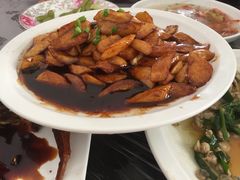 -大莲湖农家乐(青西郊野公园店)