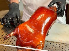 -花家怡园(四合院总店)