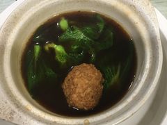 狮子头-花园茶楼(兴城西路店)