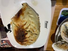 -木屋烧烤(万德庄店)