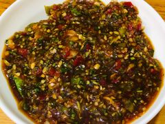 -丹东立强海鲜烧烤·牛B大串(星海店)
