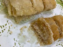 甜薄撑-惠爱餐厅