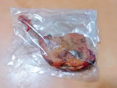 卤鸭腿-老城南食府(宣武门东大街店)