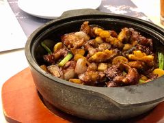 -子霖南山鲜虾面(南山总店)