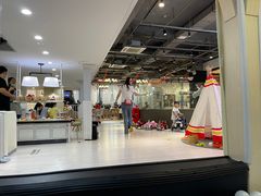 -Barbe a papa亲子餐厅(杨浦店)