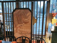 -古都历食南京菜·烤鸭·鸭血粉丝·汤包(南京博物院店)