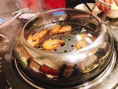 基围虾-蔚海之都·象山蒸汽海鲜(仙霞路店)