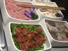 -海底捞火锅(龙湖北京大兴天街店)