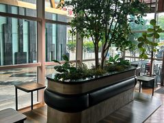 -LIN COFFEE CO(龙珠达店)
