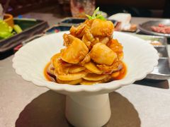 -板前十胜·和牛烧肉专门店(北京总店)
