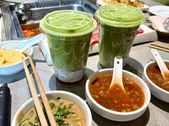 -海底捞火锅(南开鲁能城店)