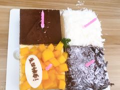 -幸福西饼生日蛋糕·下午茶(思明店)