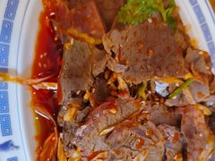-老雒阳面馆·水席·洛阳菜(纱厂路店)