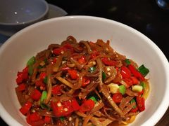 -味上湘菜馆(阿波罗店)