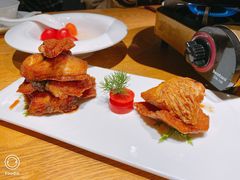 上海熏鱼-一澜江宴·江景地标楚菜(江滩公园店)
