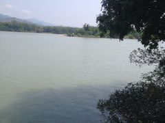 -苏家围·东江画廊旅游景区