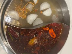 -古乐牛香·鲜牛肉自助火锅(南京总店)