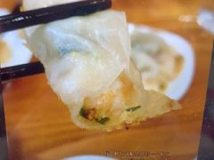 -南城香·饭香串香馄饨香(花园北路店)