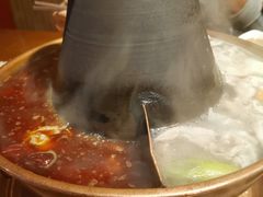 -宝泉铜锅·涮羊肉(解放东路店)