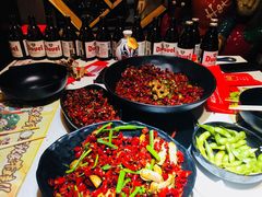 -辣家私厨火锅·龙虾(开发区店)