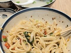 -宋益驴蹄子面肉夹馍(辛家庙店)