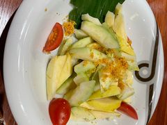 南姜番石榴-Siam泰餐厅(水上公园店)