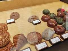 -LANLIZI BAKERY(COSMO店)