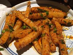 -云海肴·汽锅鸡·云南菜(领展购物广场·中关村店)