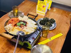 -大叹号啤酒屋·延边料理(延大店)