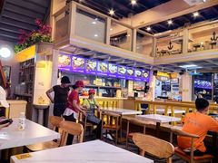 -陈记汤饭(水巷口店)