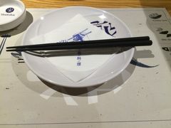-东菊料理(吉利购物广场店)