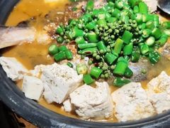 -探鱼·鲜青椒爽麻烤鱼(正佳广场店)