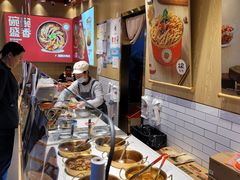 -盛香亭热卤(浏阳天虹店)