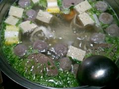 -牛焱·贵州黄牛肉火锅(城西银泰店)