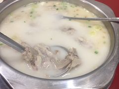 -四川简阳羊肉汤火锅(望花路西里店)