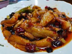 -东北菜铁锅炖(义乌街店)