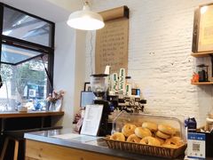 -BIG BAGEL(永康路店)