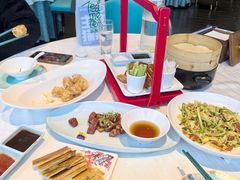-柒园·三十年创意杭帮菜(龙湖滨江天街店)