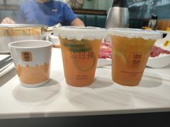 -潮发潮汕牛肉店(永庆坊店)