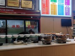 -青石桥老瓦房肥肠粉总店(青石桥总店)