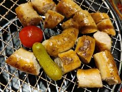 -卢布里西餐厅(海拉尔店)