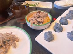 -南门四季铜锅涮肉(大屯·北苑店)