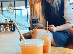 -星巴克臻选(成都太古里店)