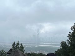 -岳麓山风景名胜区