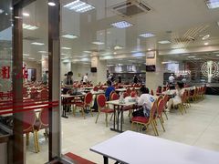 大堂-常州糕团店(北大街新世纪商城店)