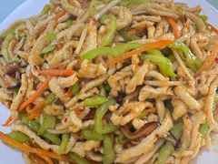 -胖子菜馆(隆昌路店)