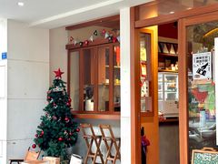 -钉子咖啡·Nail coffee(天鸿店)