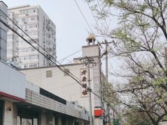 -老广酒楼(樱花店)