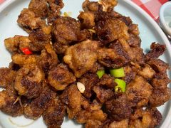 -老三骨头馆(白桦东路店)