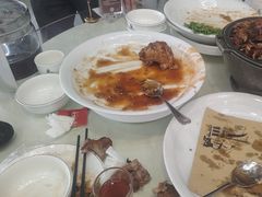 -普天和酒楼·新津菜·烤鸭(天津之眼店)